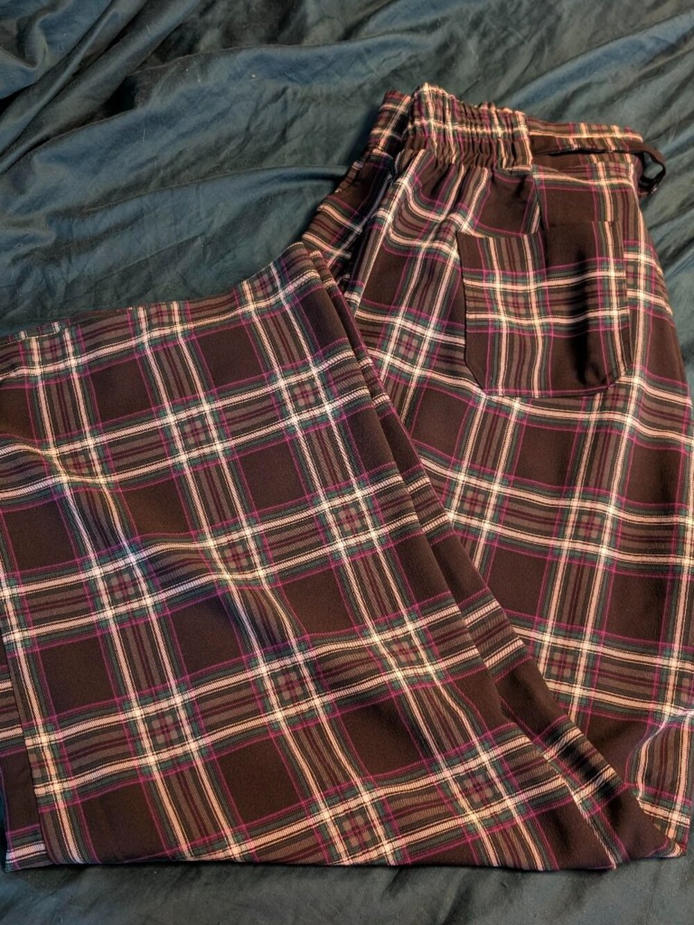 Torrid Trouser